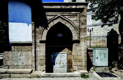 Hacı Müslim Çeşmesi